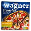 Original Wagner Steinofen Pizza Mozzarella 350g