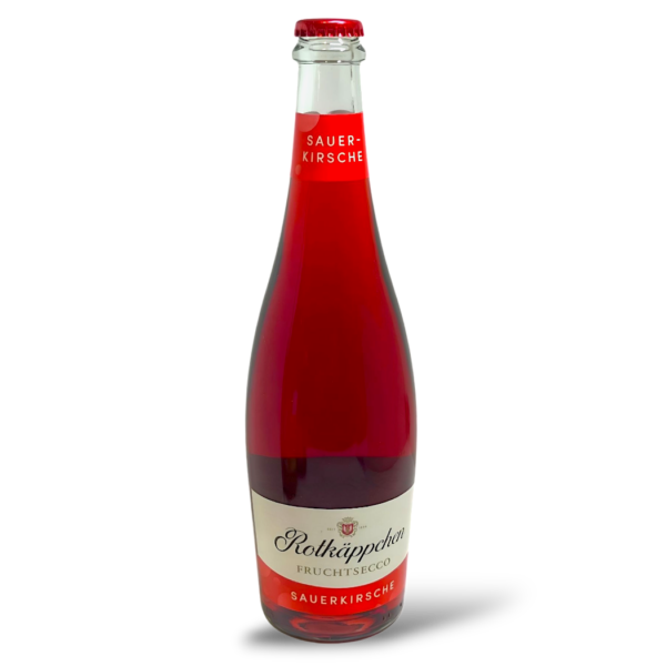 Rotkäppchen Fruchtsecco Sauerkirsche 0,75l