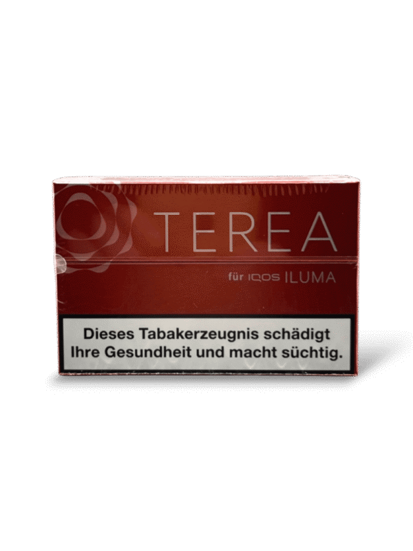 Terea Sienna 20 Stk.