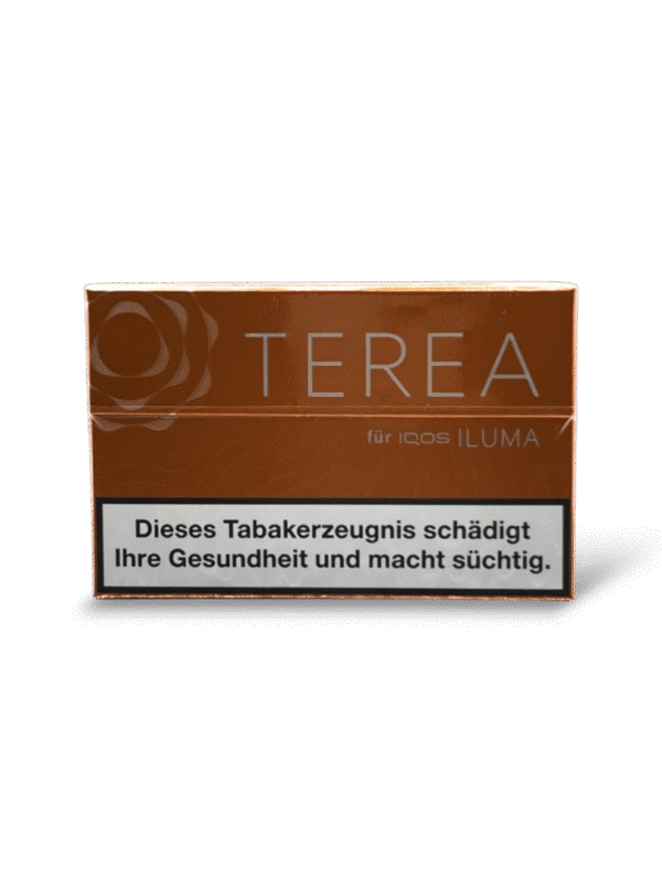 Terea Amber 20 Stk.