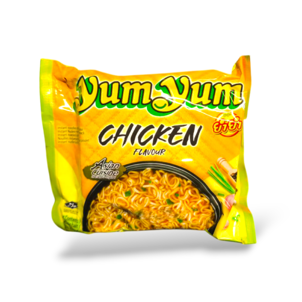 Yum Yum Chicken Flavour 60g